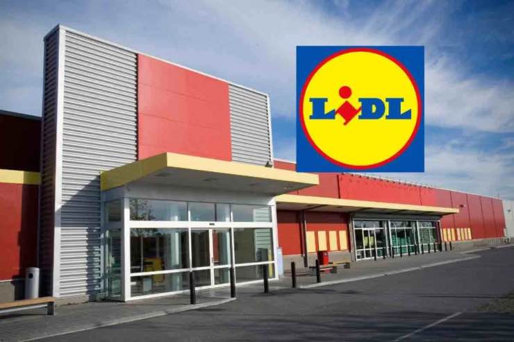 Offerte Lidl come restare aggiornati