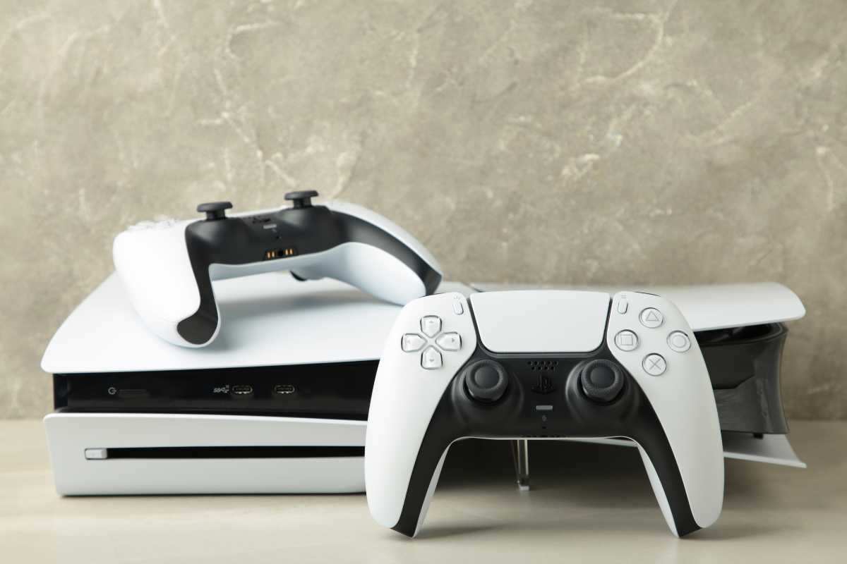 Offerta PlayStation 5 Unieuro