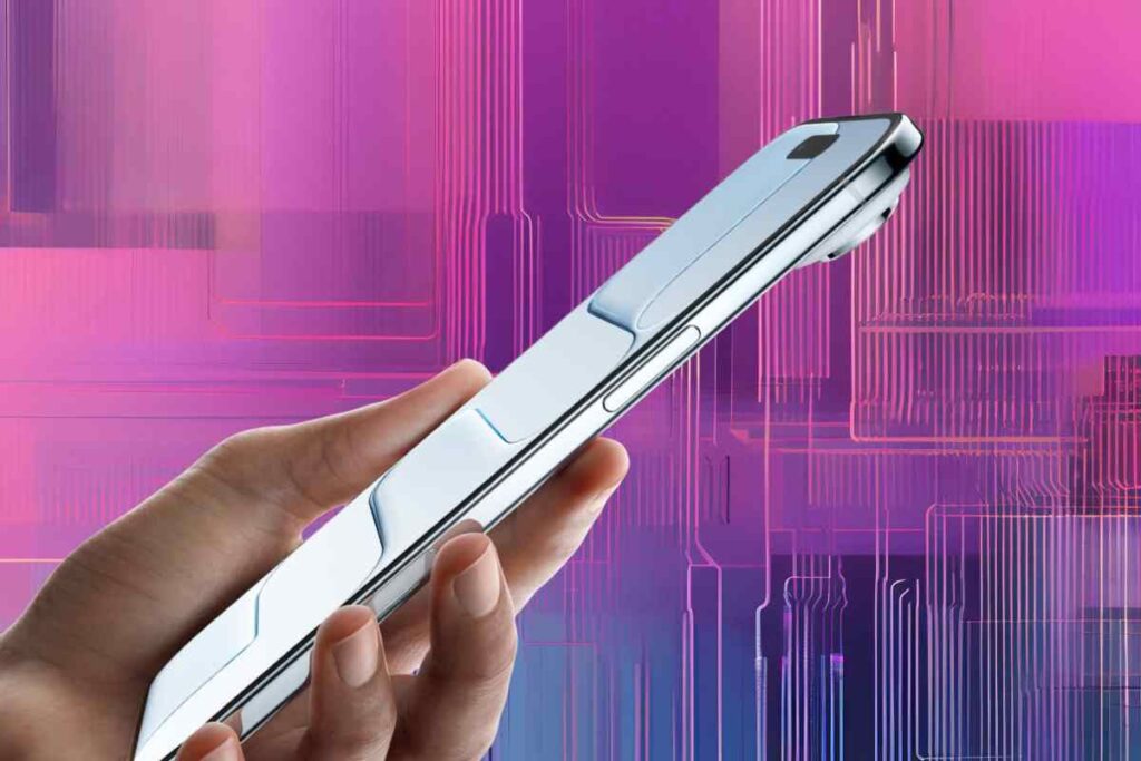 Apple iPhone