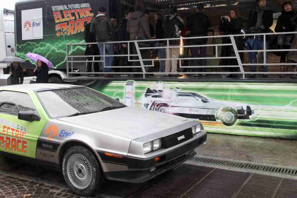 3 film da vedere come Ritorno al futuro