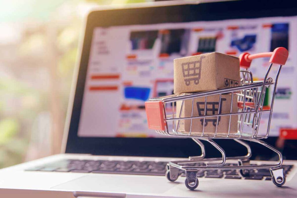 E-commerce piattaforme