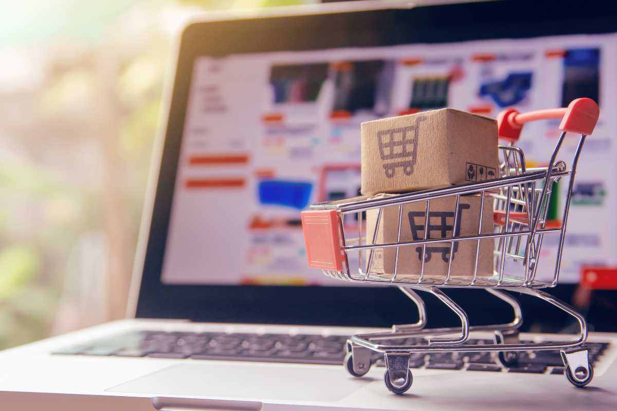 E-commerce piattaforme