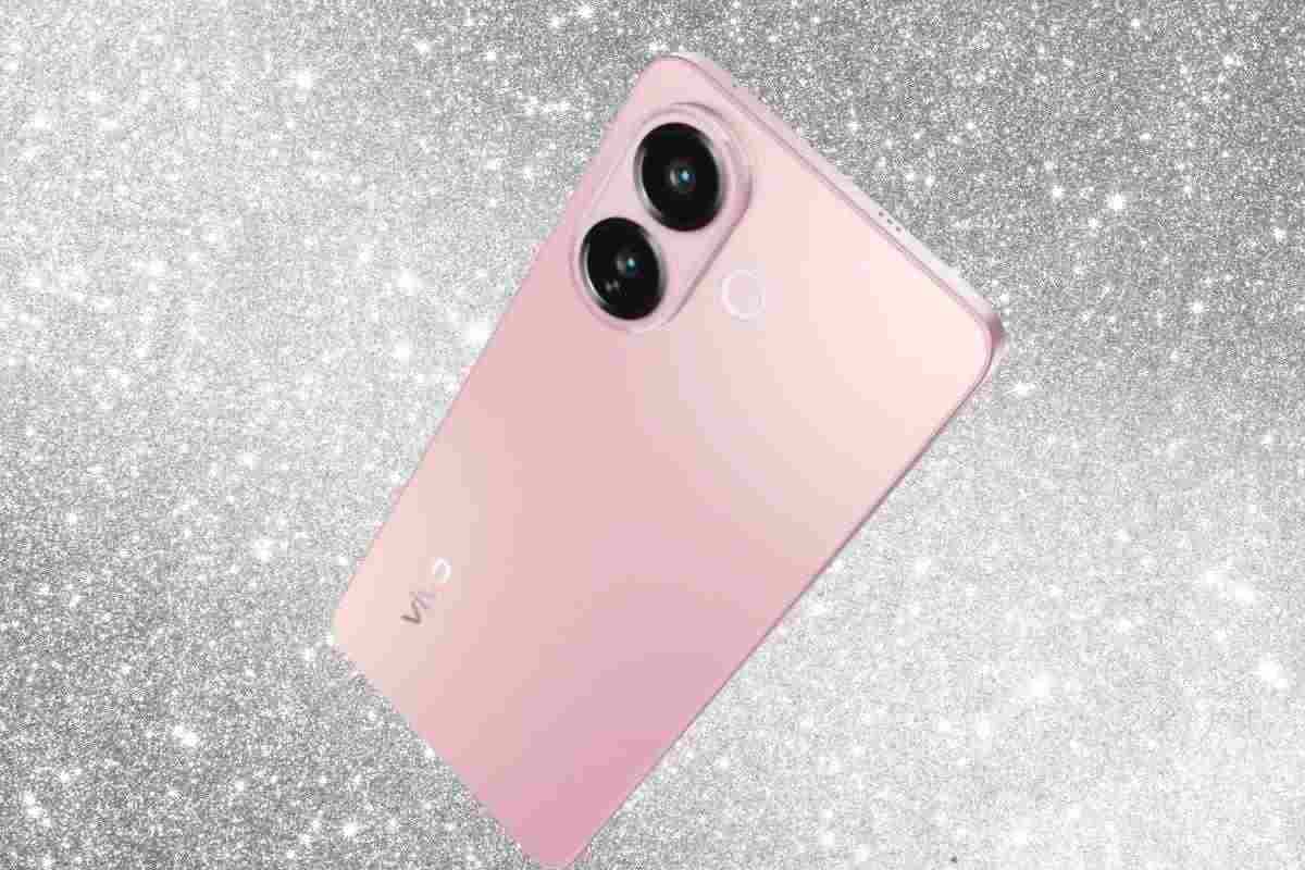 il nuovo smartphone 5g con una super batteria ti dimentichi di caricarla perch232 dura tantissimo va a ruba
