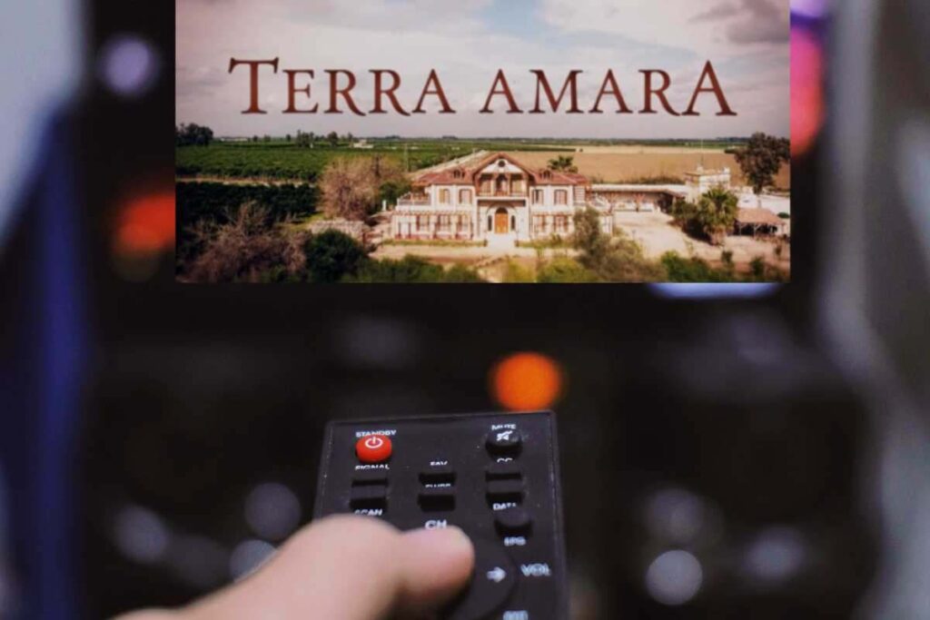 Altra serie TV turca amatissima