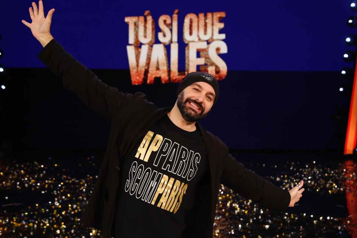 Quanto incassa il vincitore di Tu si que Vales? Ecco tutte le informazioni sul programma Mediaset