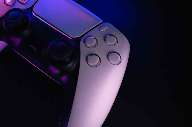 Controller