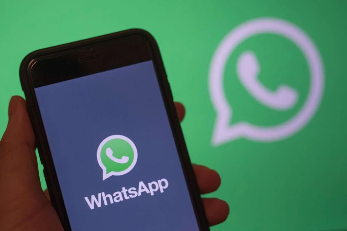 WhatsApp cambia faccia