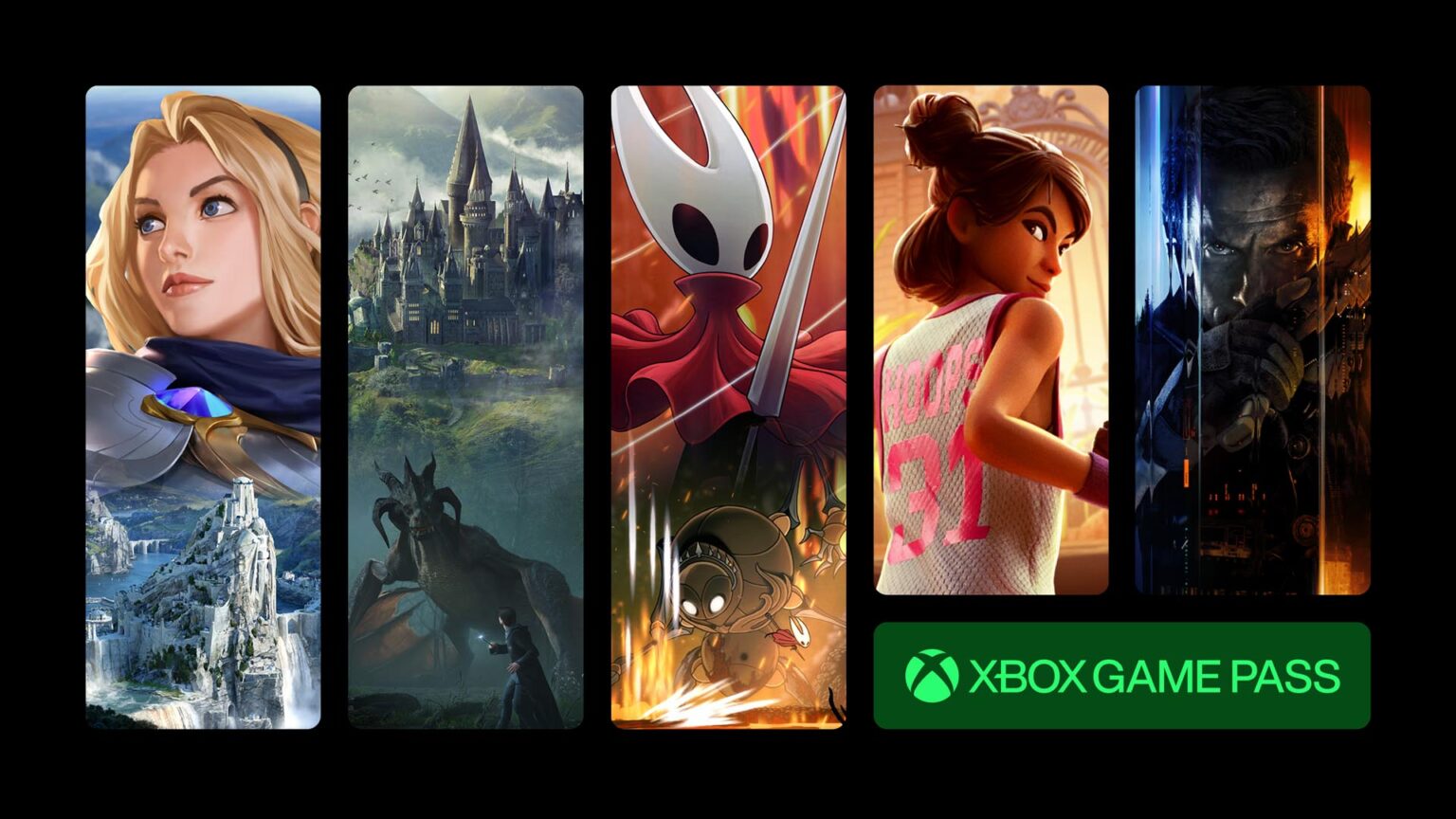 Game Pass
