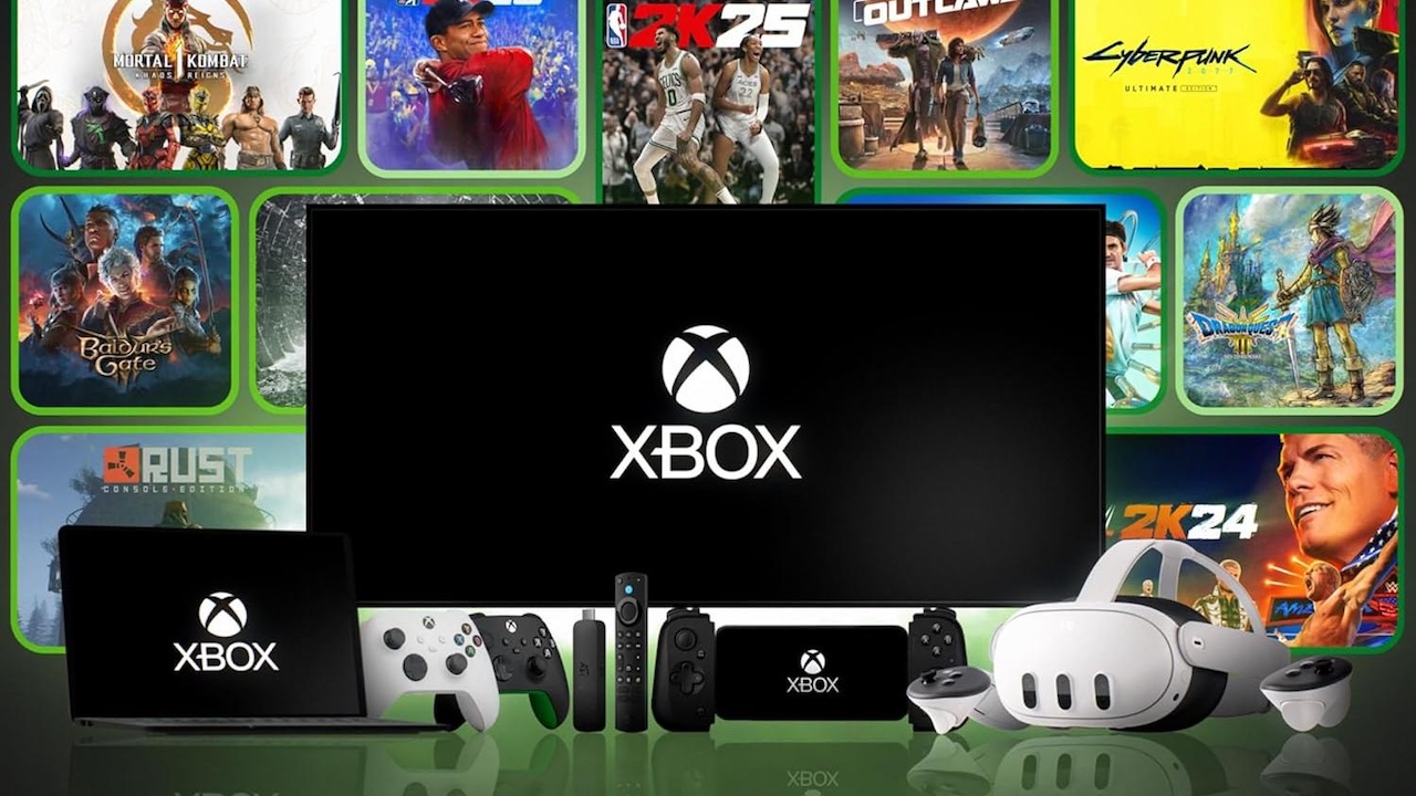 Amazon USA ha messo in vendita un bundle Xbox senza la console