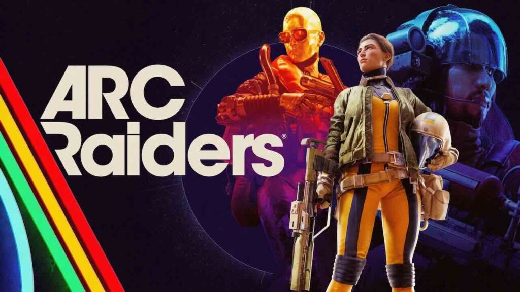 I personaggi principali di Arc Raiders