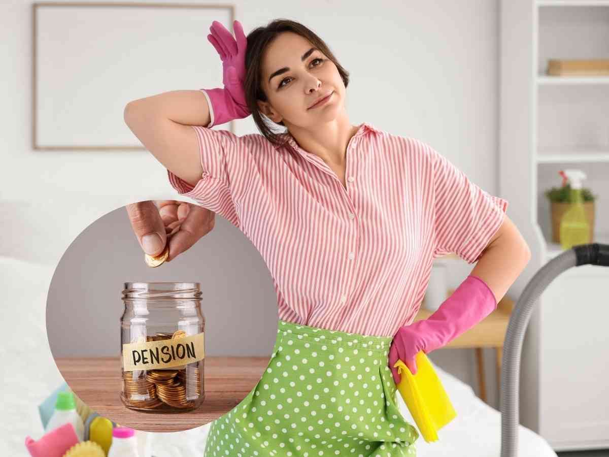 fondo casalinghe e casalinghi