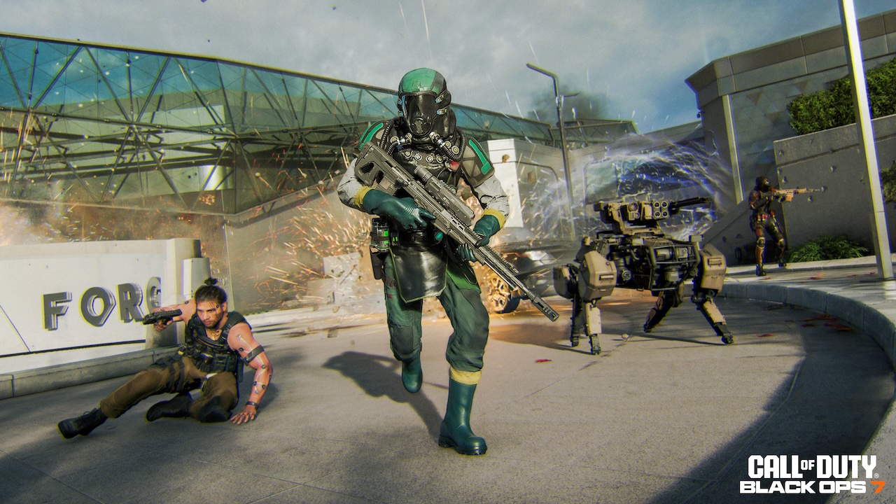 call of duty black ops 7 avr224 lancio un matchmaking che non sar224 basato sull8217abilit224 dei giocatori