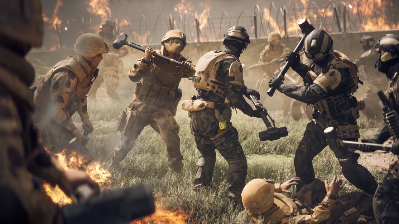 Come gira Battlefield 6 su PS5? Digital Foundry pubblica l’analisi completa Come gira Battlefield 6 su PS5? Digital Foundry pubblica l’analisi completa