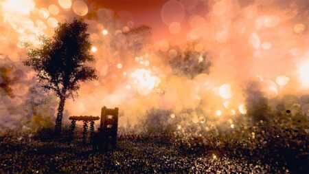 Dreams of Another