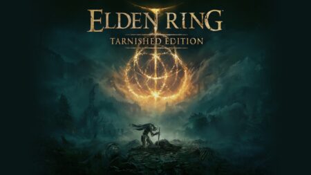 Il Senzaluce di Elden Ring Tarnished Edition per Nintendo Switch 2