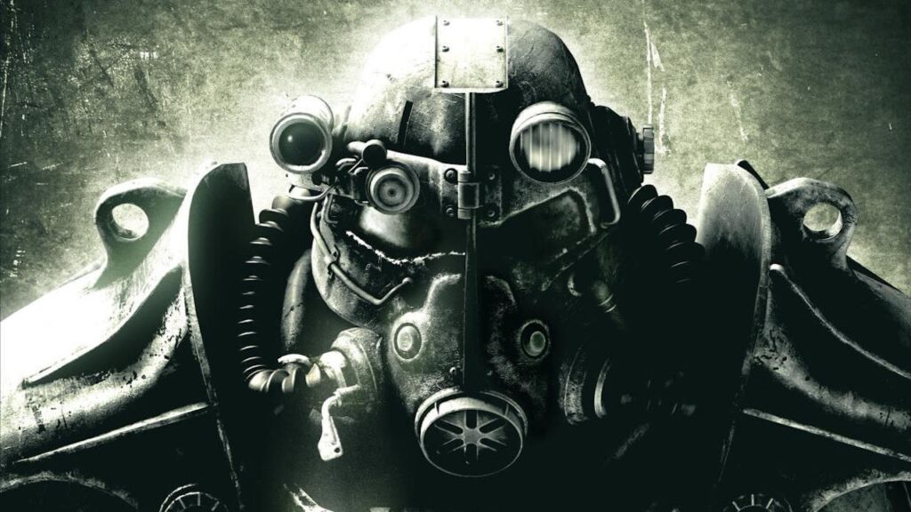 Il protagonista di Fallout 3 Remastered