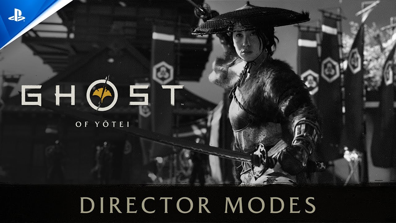 Ghost of Yotei, Sony publica il trailer dedicato a Kurosawa, Miike e Watanabe