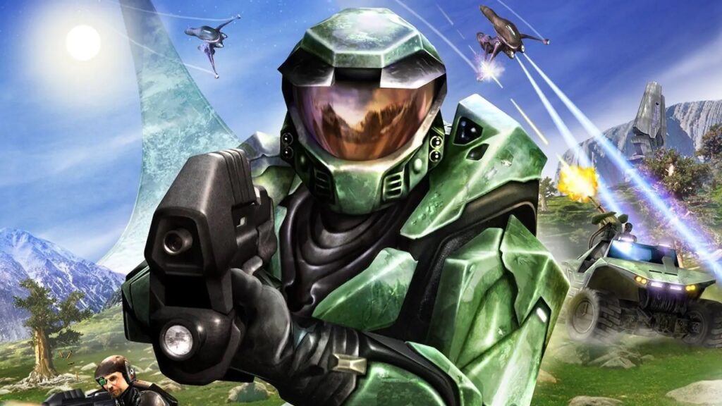Halo: Combat Evolved Remake, Virtuos Studio starebbe co-sviluppando il gioco Master Chief di Halo