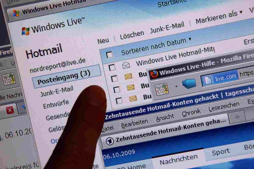 Perché Hotmail è sparito? C'è una storia incredibile dietro che ha portato ad una novità