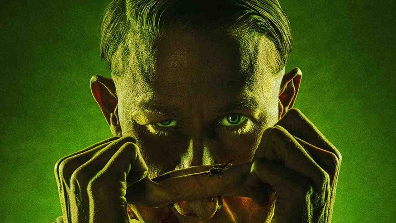 i film e le serie tv pi249 viste in italia ad inizio ottobre 2025