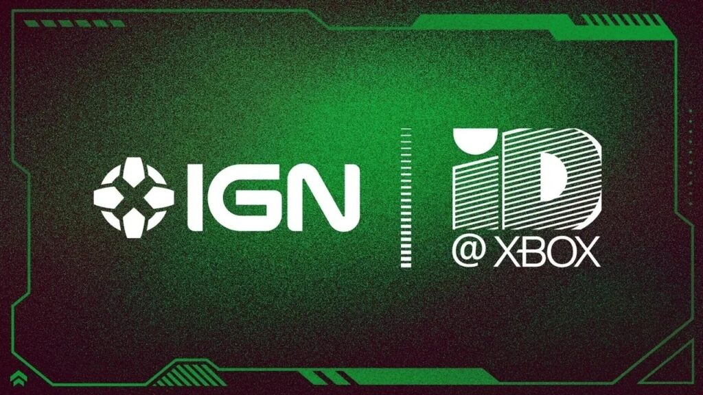ID@Xbox Showcase di Ottobre 2025: ecco data, orario e dettagli Il logo di ID@Xbox