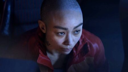 Jordan di Intergalacti: The Heretic Prophet