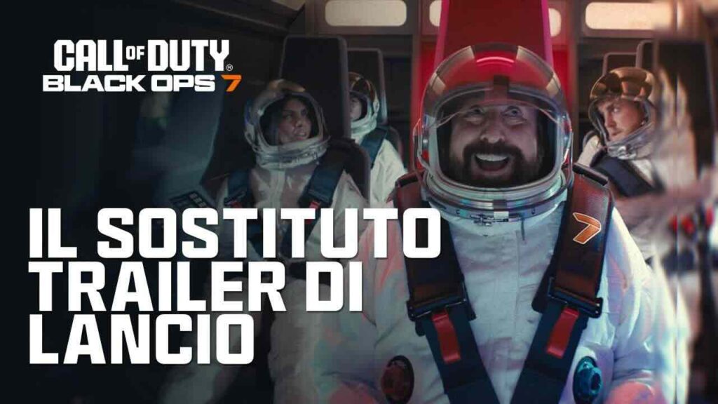 Il Sostituto di Call of Duty: Black Ops 7