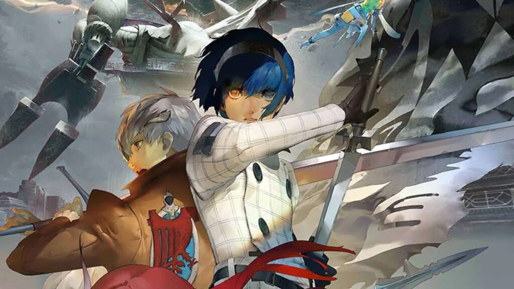 I protagonisti di Metaphor: ReFantazio