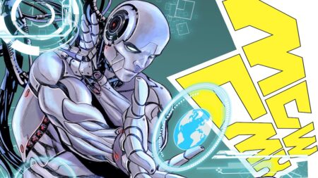 La locandina della Milan Games Week & Cartomics 2025