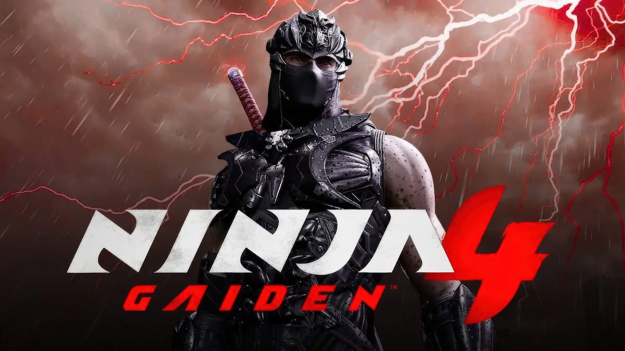 Ninja Gaiden 4, è disponibile per il preload con Xbox Game Pass: ecco le dimensioni del download