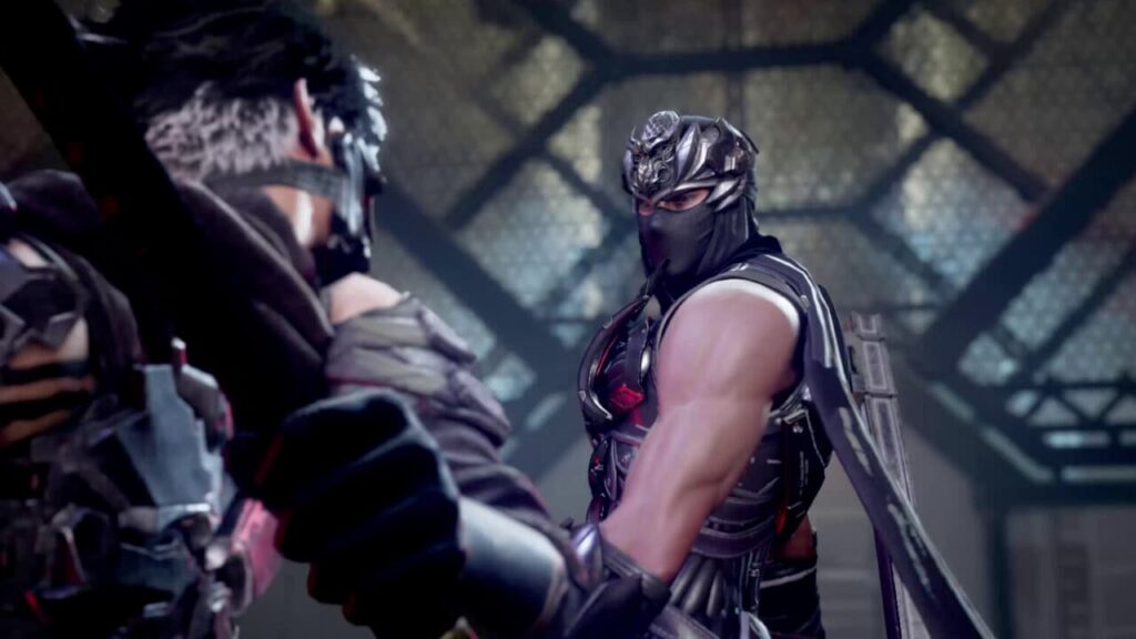 Ninja Gaiden 4, il producer Yuji Nakao svela le novità inserite nel gioco Il protagonista di Ninja Gaiden 4