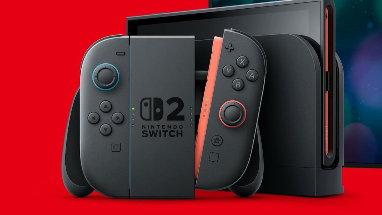 Nintendo Switch 2 supera PS4: è la console venduta più velocemente nei primi tre mesi negli USA