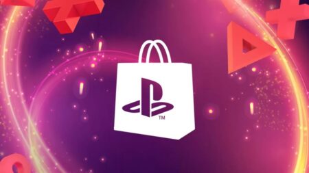 PlayStation Store, Sony dà il via alle Offerte da Brivido per Halloween 2025 Il logo del PlayStation Store