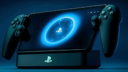PS6 Portatile è stata confermata dal nuovo risparmio energetico di PS5? Ne parla Digital Foundry Una PS6 Portatile fan-made