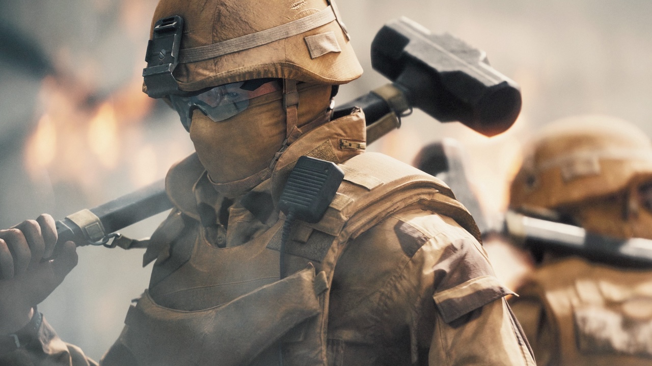 sony ha ottenuto il marketing di battlefield 6 ora che call of duty appartiene ad xbox