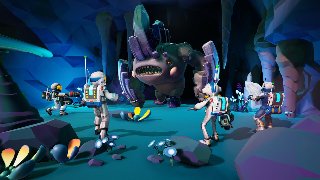 Starseeker: Astroneer Expeditions mostra il gameplay nel Direct dedicato