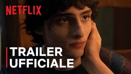 Il protagonista di Stranger Things 5