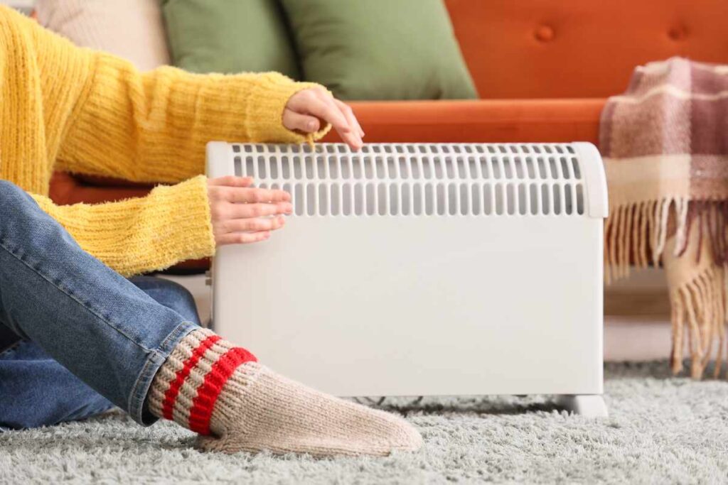 Questo termoconvettore split sta mandando in pensione i condizionatori: ora a un prezzo mai visto termoconvettore