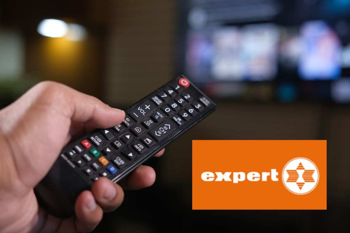 da expert super promozione per la tv da 50 pollici costa meno di 300 euro ed ha praticamente tutto
