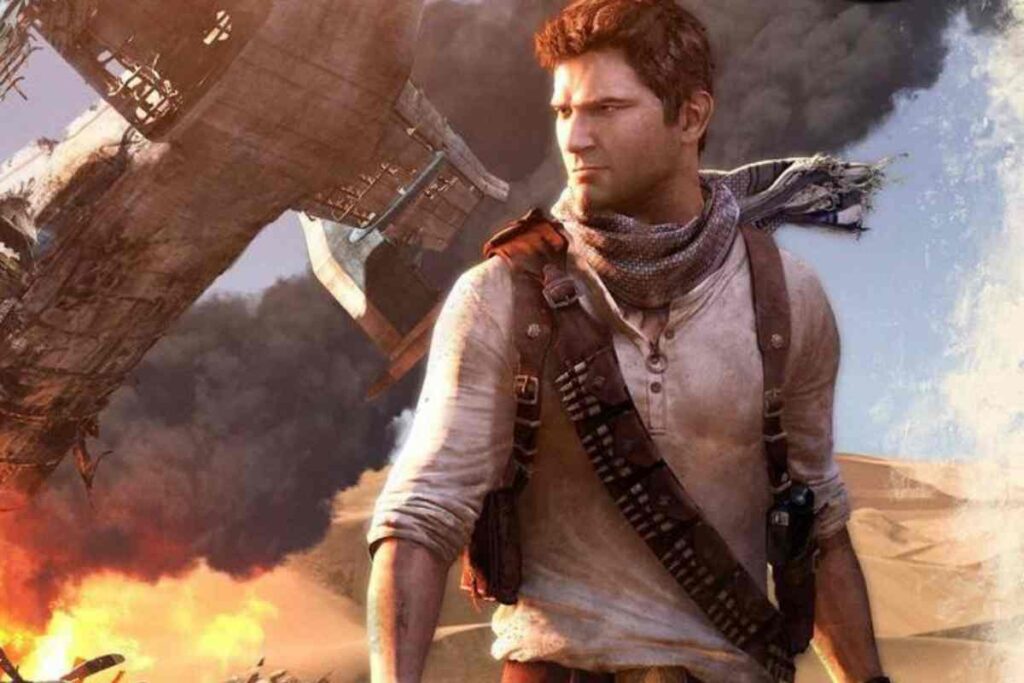 Uncharted, qual è l'ordine con cui giocarci per seguire la storia? Bisogna iniziare da questo qui