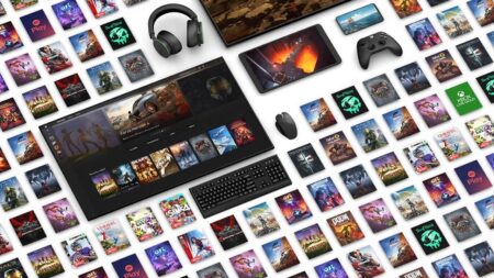 I giochi di Xbox Game Pass