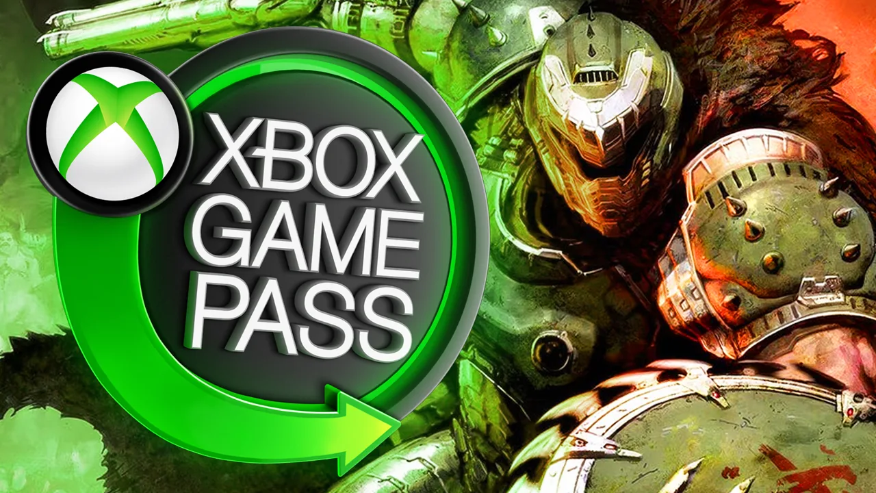 Game Pass