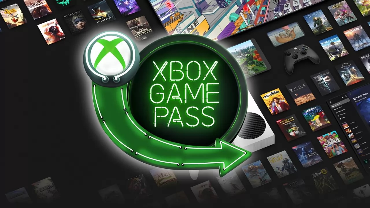 Game Pass