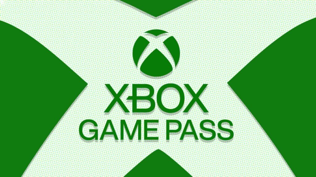 Il logo di Xbox Game Pass