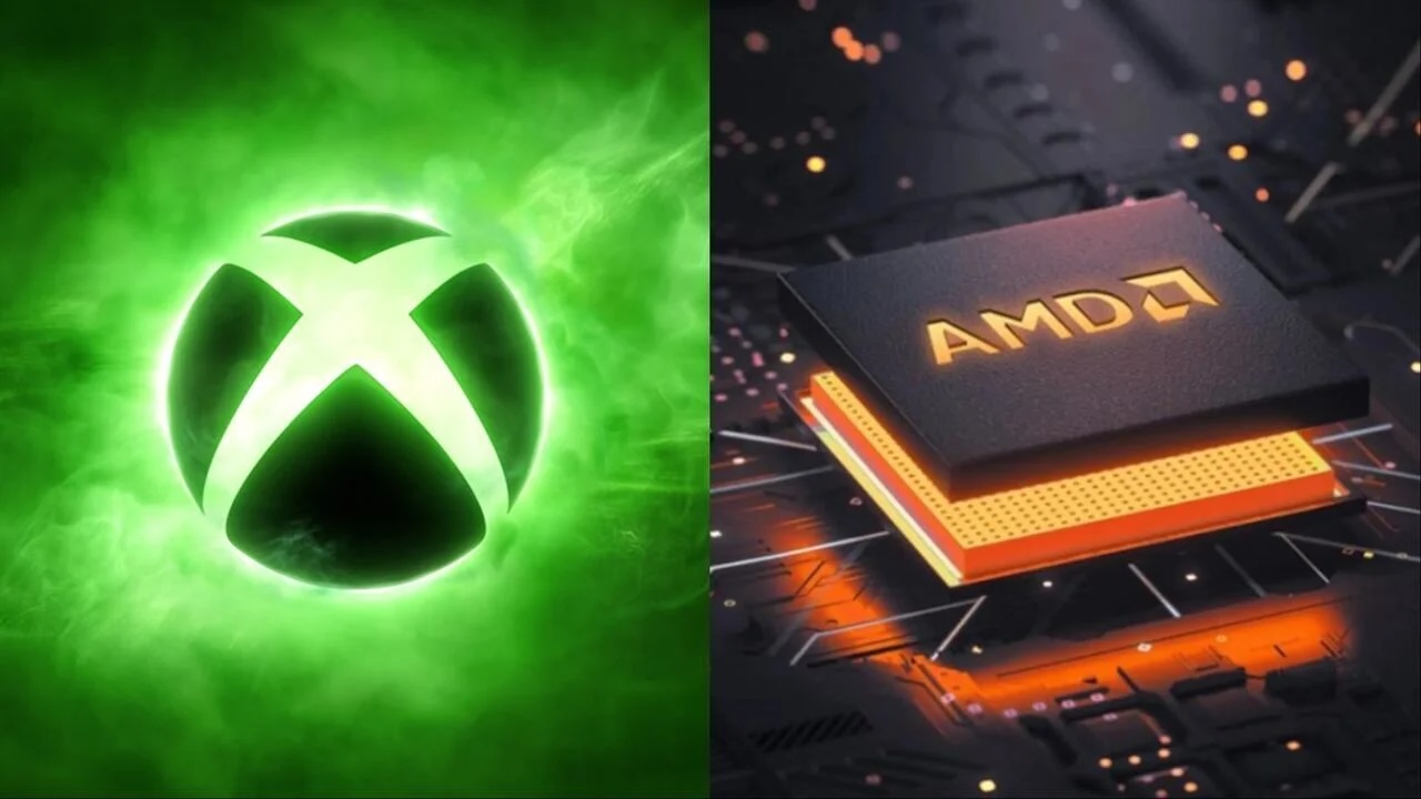 xbox next gen un leak svela le specifiche tecniche ed effettua un confronto con ps6