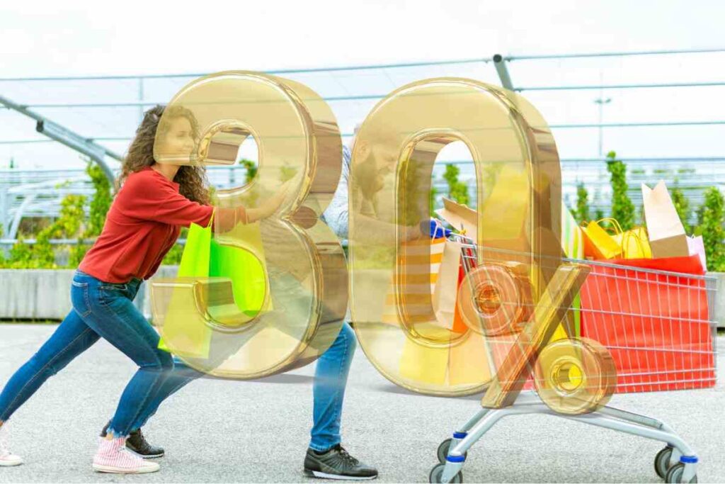 Leroy Merlin, sconti del 30% per decorare la casa: c’è tempo fino all’8 dicembre Spingere carrello pieno