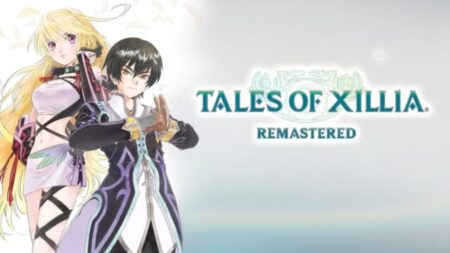 Tales of Xillia Remastered