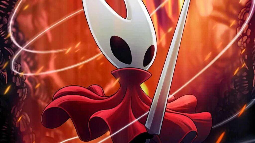 Dopo Hollow Knight: Silksong, Team Cherry sta pensando di creare un gioco diverso da Hollow Knight 3 Hornet di Hollow Knight: Silksong