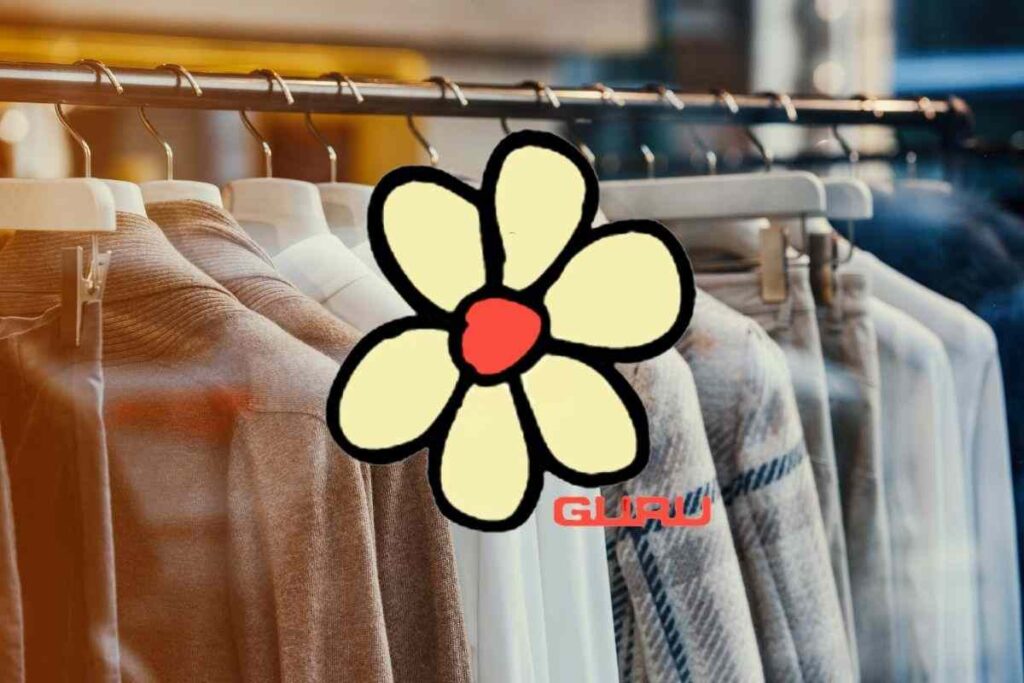 Che fine ha fatto il marchio Guru? All'inizio degli anni 2000 era il brand top tra i giovani