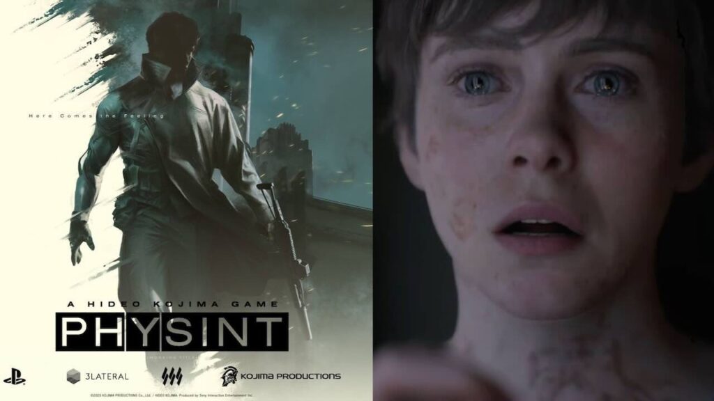 I protagonisti di Physint ed OD